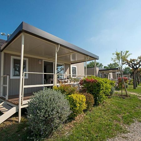 Camping Belvedere Лацизе Экстерьер фото