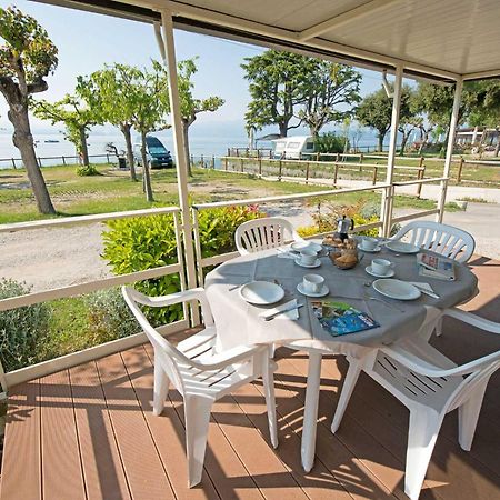 Camping Belvedere Лацизе Экстерьер фото