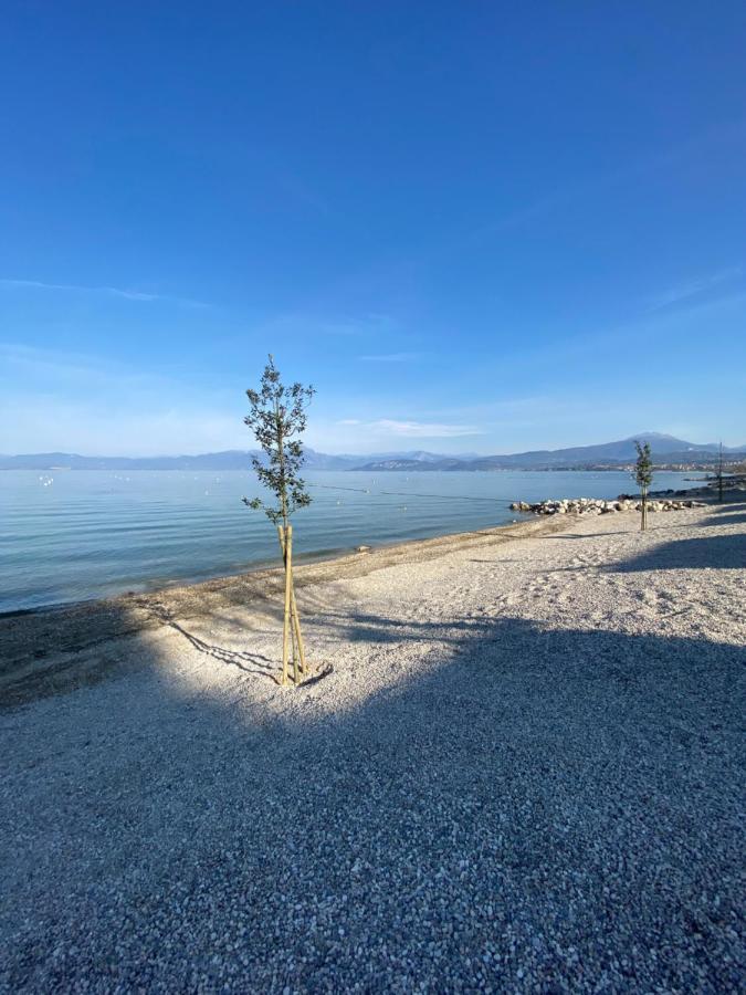 Camping Belvedere Лацизе Экстерьер фото
