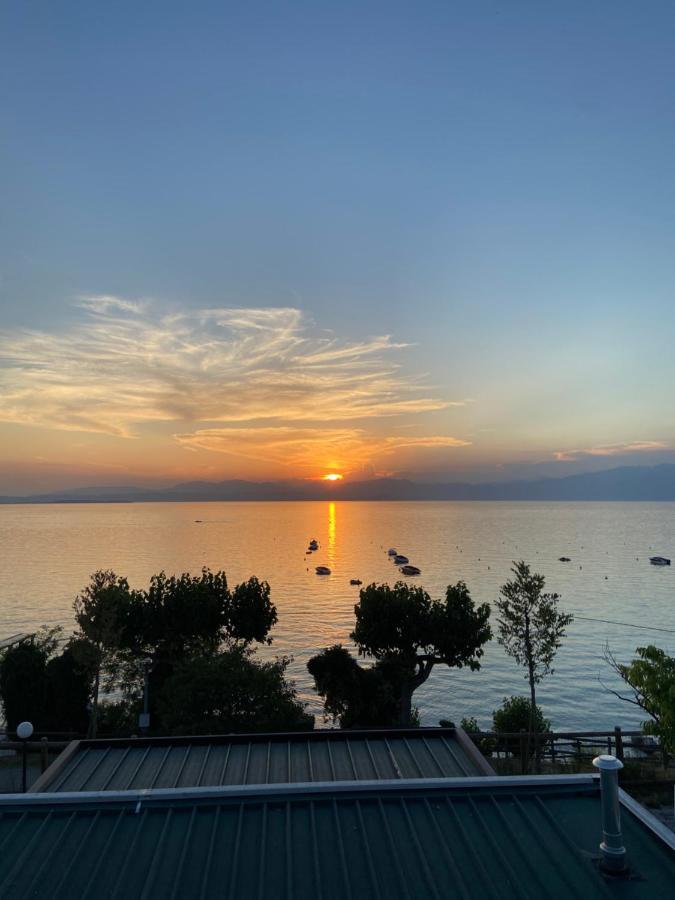 Camping Belvedere Лацизе Экстерьер фото