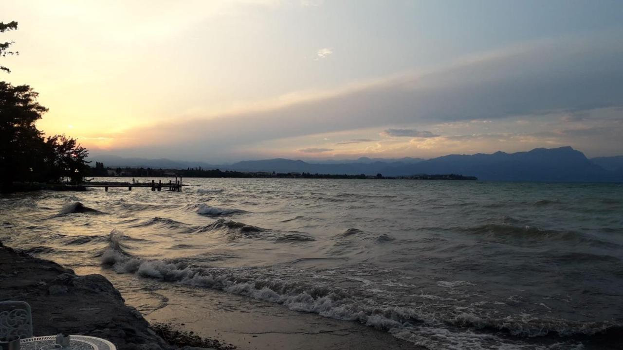 Camping Belvedere Лацизе Экстерьер фото